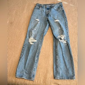 Levi’s 501 Jeans - 28x30